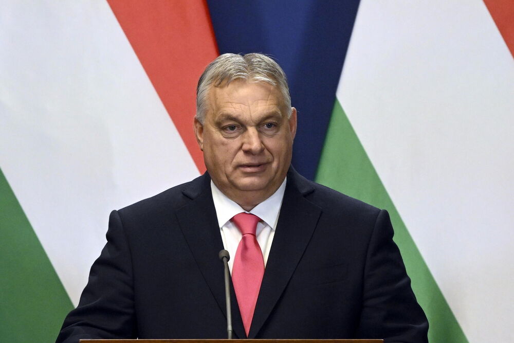 Viktor Orban