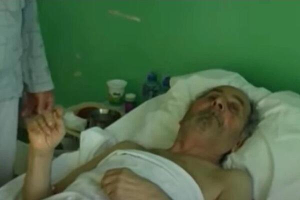 PREDRAGA SPREMILI ZA SAHRANU, NARUČILI KOVČEG, A ONDA JE ON POČEO DA MRDA: Slučaj koji je šokirao Srbiju (VIDEO)