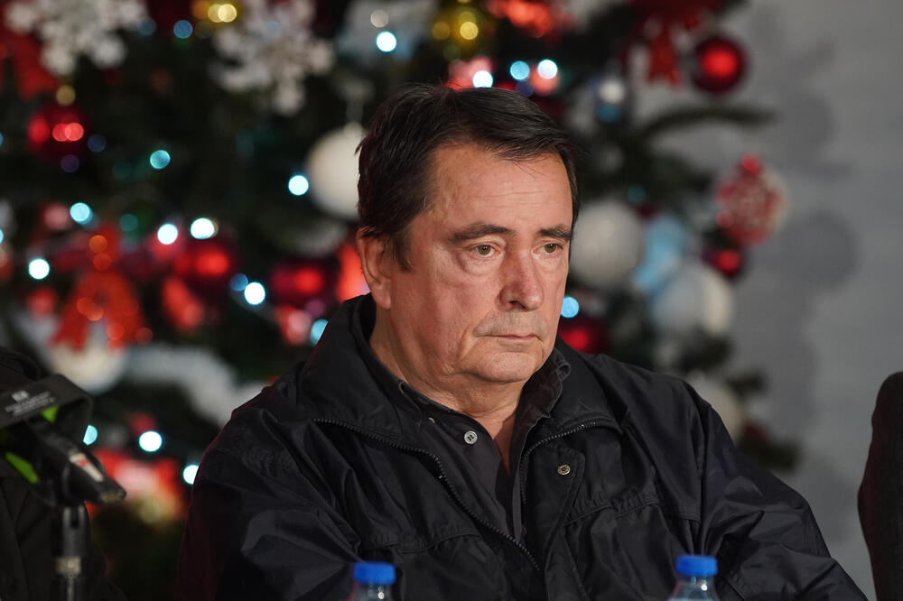 "VIDEO SAM OBJAVU..." Sin Laneta Gutovića se OGLASIO i rekao je SLEDEĆE o tvrdnjama svoje sestre