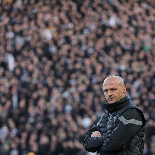 DULJAJ OTKRIO KADA ĆE SALDANJA BITI PRODAT! "Stanojeviću je lakše nego meni" (VIDEO/FOTO)