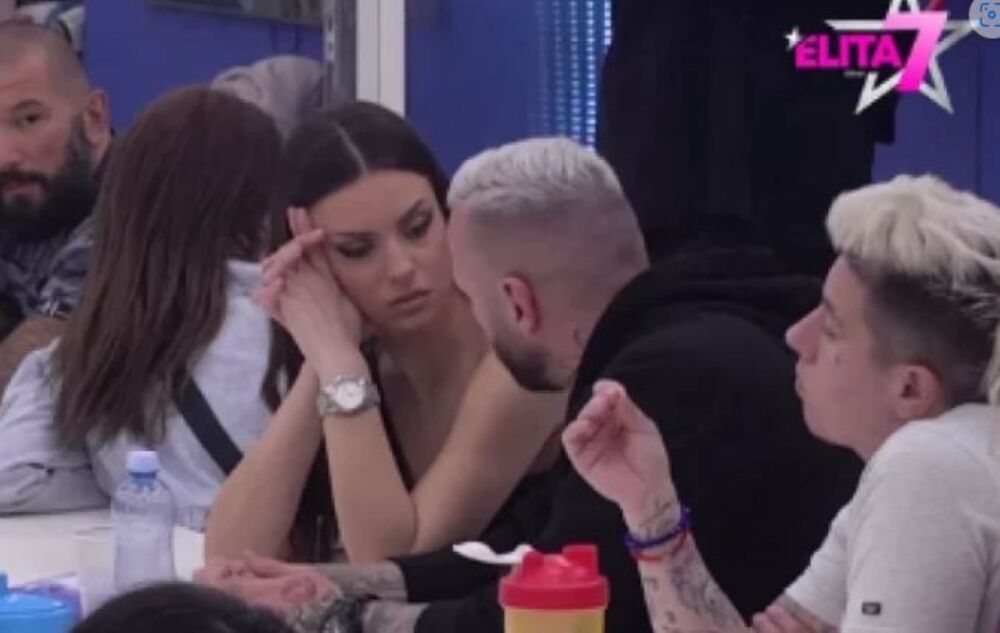 Miona i Ša se sve više svađaju otkako je Stanislav ušao u Elitu