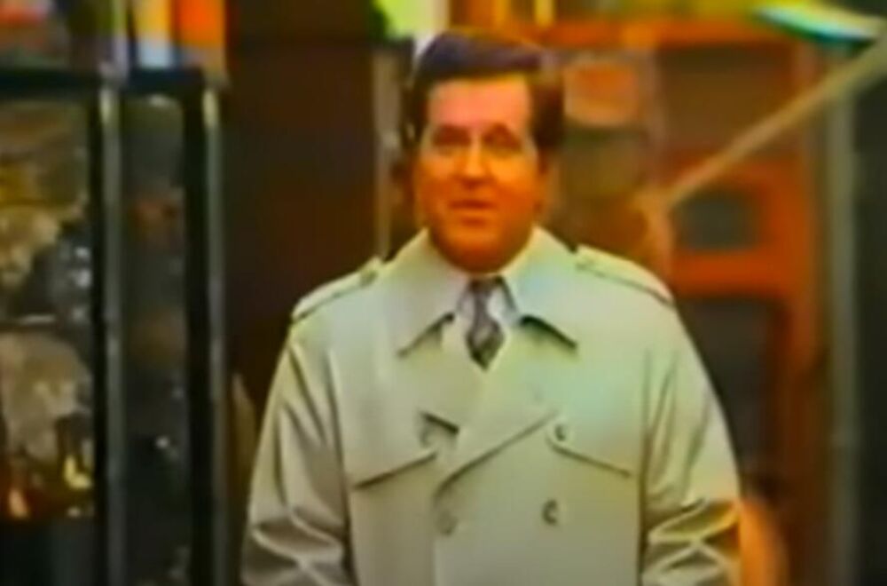 Bio je jedan od najboljih pevača sevdalinki