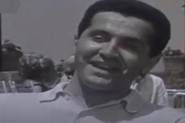 CELA ZEMLJA JE VOLELA NJEGOV GLAS, OBELEŽIO JE JEDNO VREME: Jugosloveni ga OBOŽAVALI, a ovo je malo ko znao