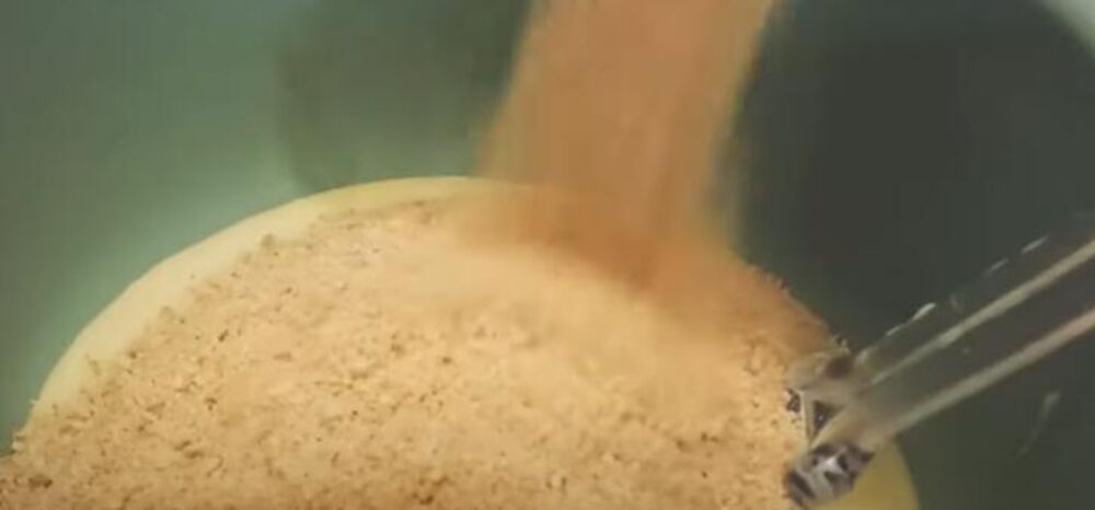 Pravljenje keks-kuglica