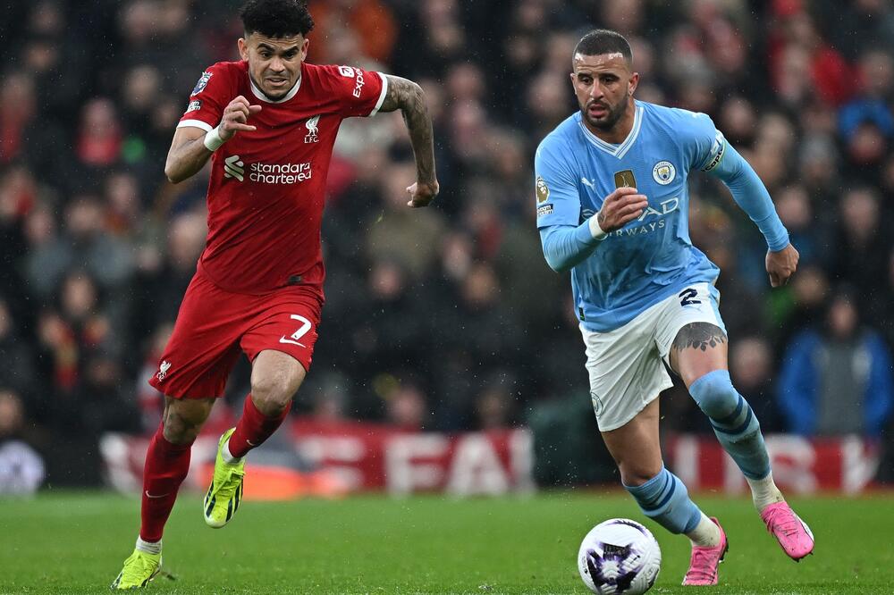 DA LI SE SLAŽETE SA VOKEROM ILI KLOPOM: Oglasio se i bek Sitija povodom starta Dokua nad Mekalisterom!