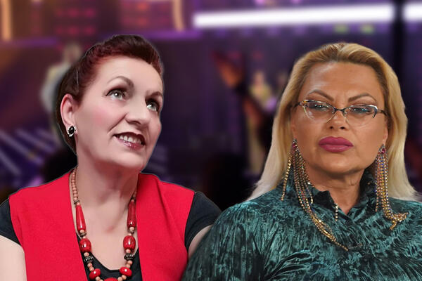 "JA BIH REKLA DA JE NJEN SIN ZA POSMATRANJE": Marija se hitno oglasila za Espreso: Ovim rečima će ZAKUCATI Bahriju