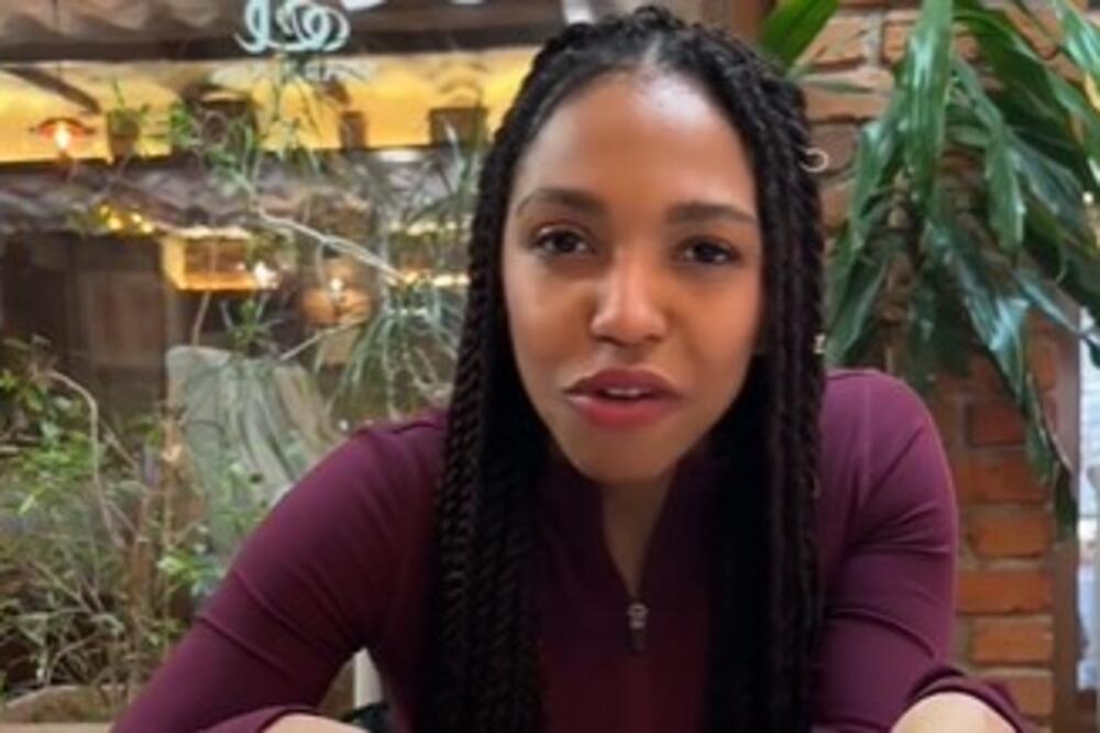 "JA SAM ŽENA SA BALKANA, NARAVNO DA..." Srpska snajka objavom PODELILA region, žene na NJENOJ STRANI, a muškarci...