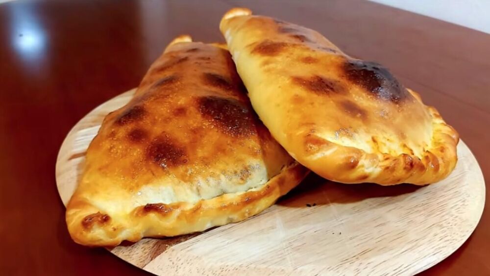 Slasne piroške iz rerne koje se tope u ustima: Obogatite posnu trpezu ovim pecivom, uspevaju apsolutno svima