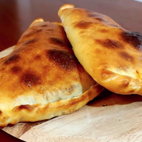 Slasne piroške iz rerne koje se tope u ustima: Obogatite posnu trpezu ovim pecivom, uspevaju apsolutno svima