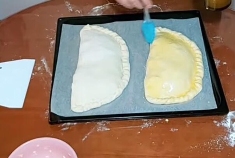 Kalcone, Kalcona, Piroška, Piroške