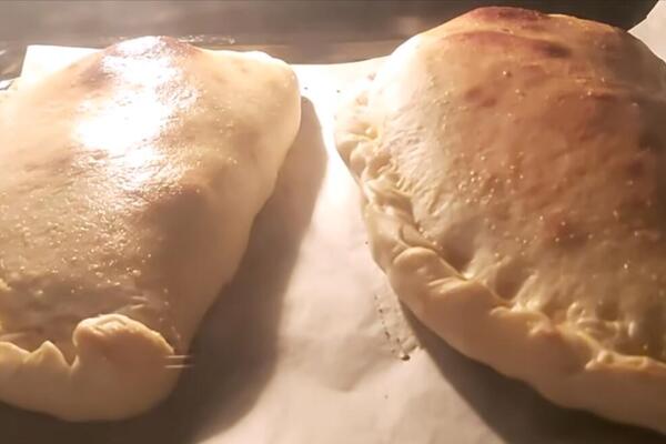 PA, OVO SE ČEKALO! Recept za ruske piroške koje uspevaju svakome - doručak koji NIKO neće ODBITI, sastojke IMATE