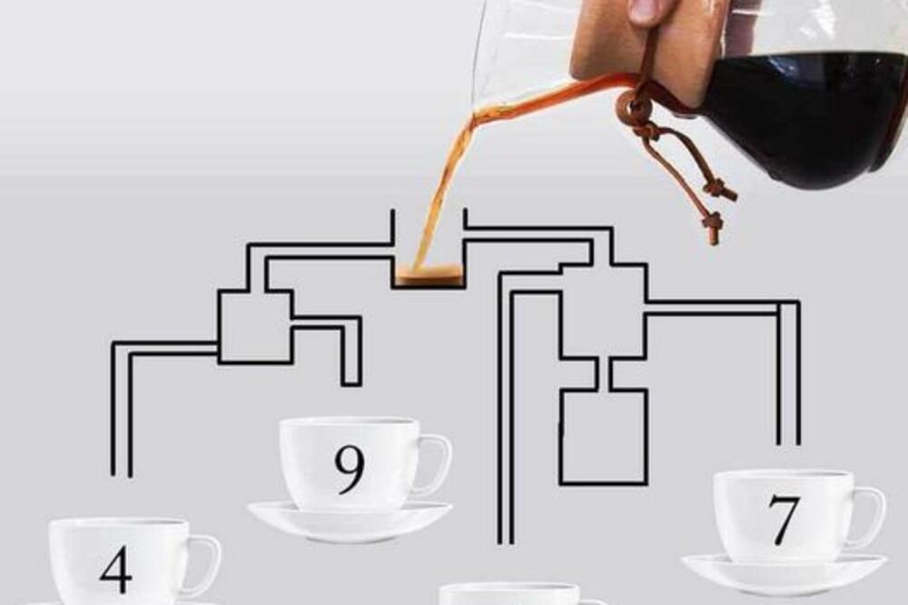 OVA MOZGALICA NAMUČILA JE POLOVINU SVETA, RETKO KO ZNA TAČAN ODGOVOR: Da li će vama poći za rukom, probajte