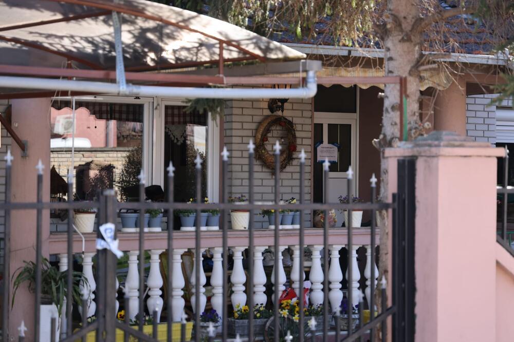 OVO JE MOGUĆI MOTIV SVIREPOG UBISTVA U NOVOM SADU: Izbušio ženi bušilicom glavu zbog OVE STVARI!?