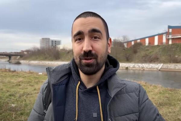 SRBIN OTIŠAO U AMERIKU, PA PODELIO ISKUSTVO: Tvrdi da su im putevi LOŠI, brzo se razvode, a evo šta misle o TRAMPU