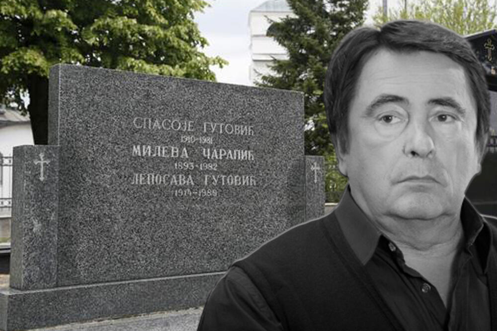 NASLEDNICI LANETA GUTOVIĆA NE BORE SE SAMO OKO IMOVINE! STIGLI NOVI DETALJI VEZANI ZA SPOR: Nikad veća ZAVRZLAMA