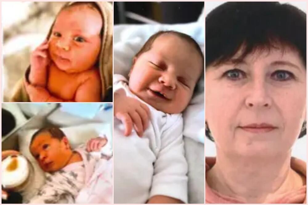 DRAMA U NEMAČKOJ: Žena ubijena, policija traga za bakom i bebom
