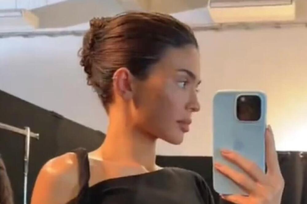 KAJLI DŽENER OPTUŽENA ZA KRAĐU, NAŠLA SE USRED SKANDALA: Milijarderka se tereti da je ISKOPIRALA OVO (VIDEO)