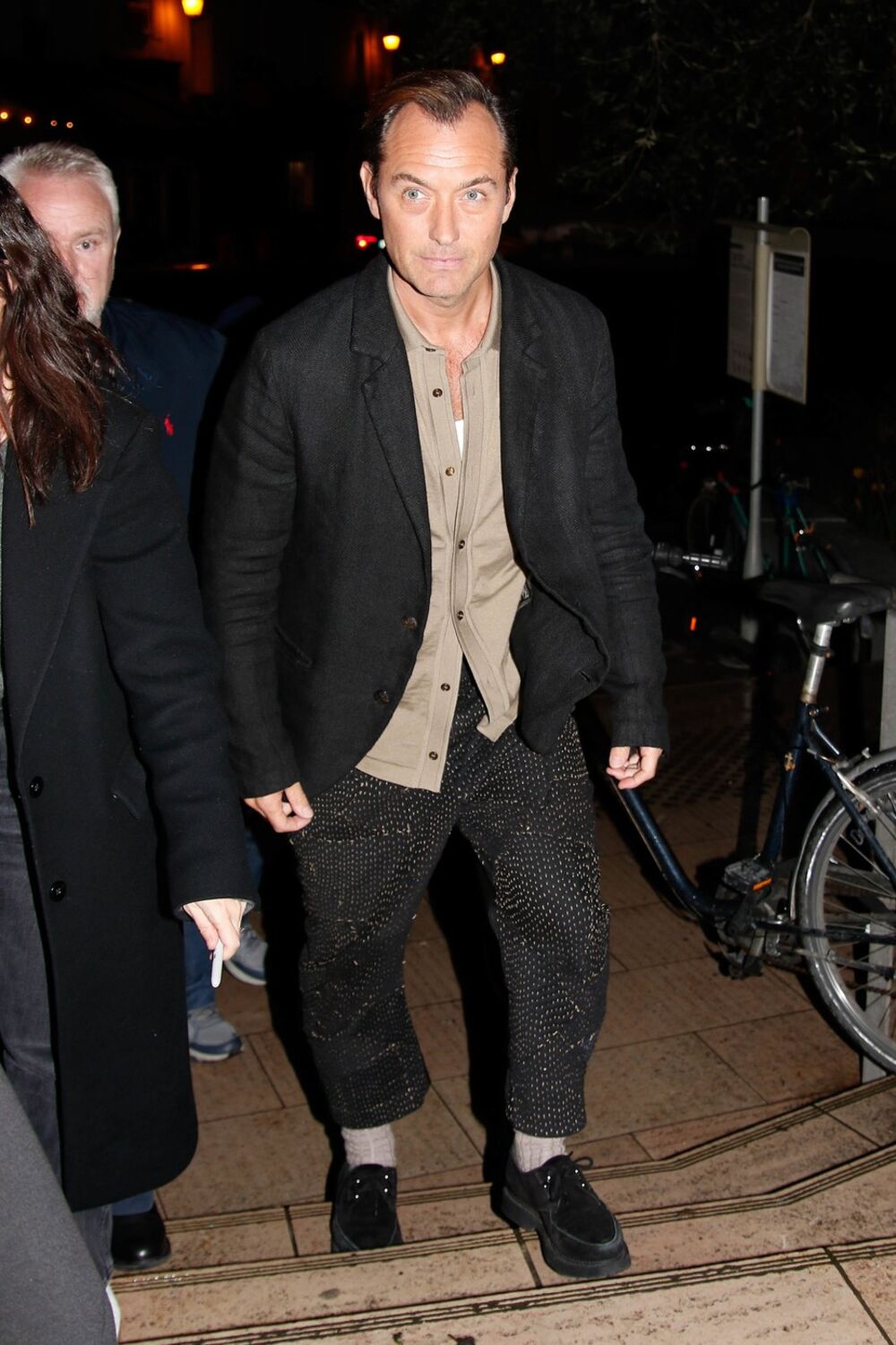 Glumac Džud Lo  će 29. decembra napuniti 52 godine