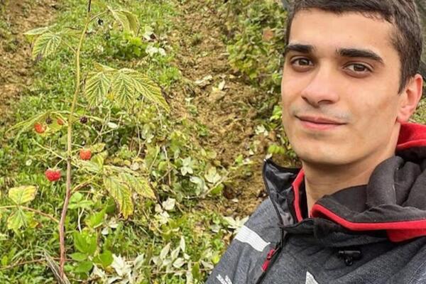 MATIJA JE SA SAMO 19 GODINA RAZVIO UNOSAN BIZNIS: Mnogi ga nisu shvatali ozbiljno, a sad CELA PORODICA živi od toga