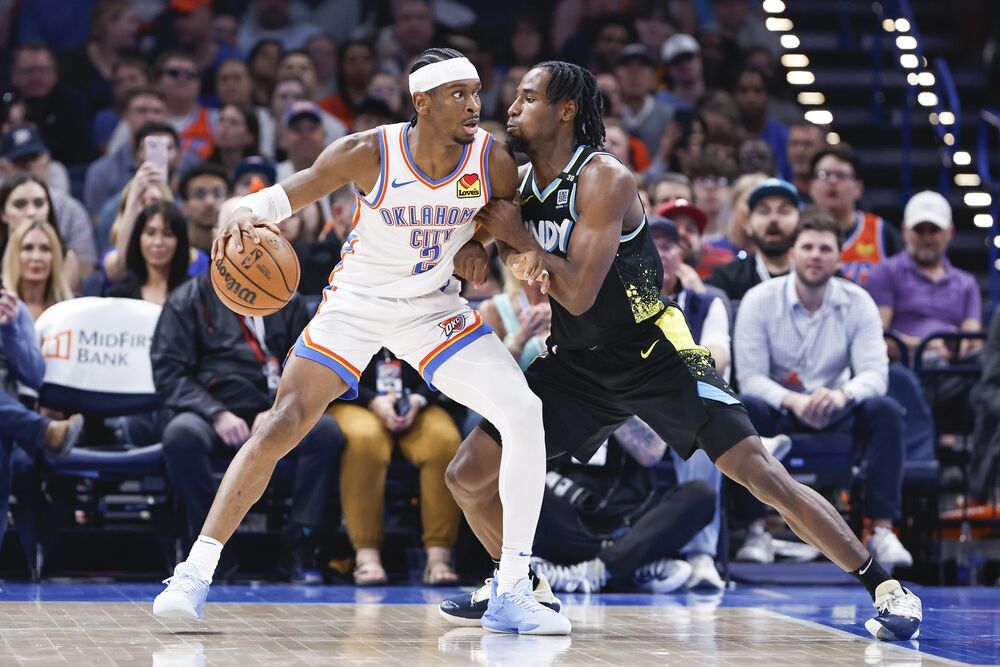 Šaj Gildžes-Aleksander