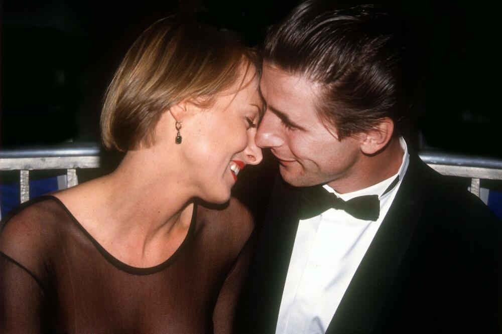 "ZNAM NASTRANE STVARI O NJOJ I SVE ĆU REĆI" Nakon skandala sa pravom SCENOM INTIMNOG ODNOSA novi ŠOK, neće da ĆUTI