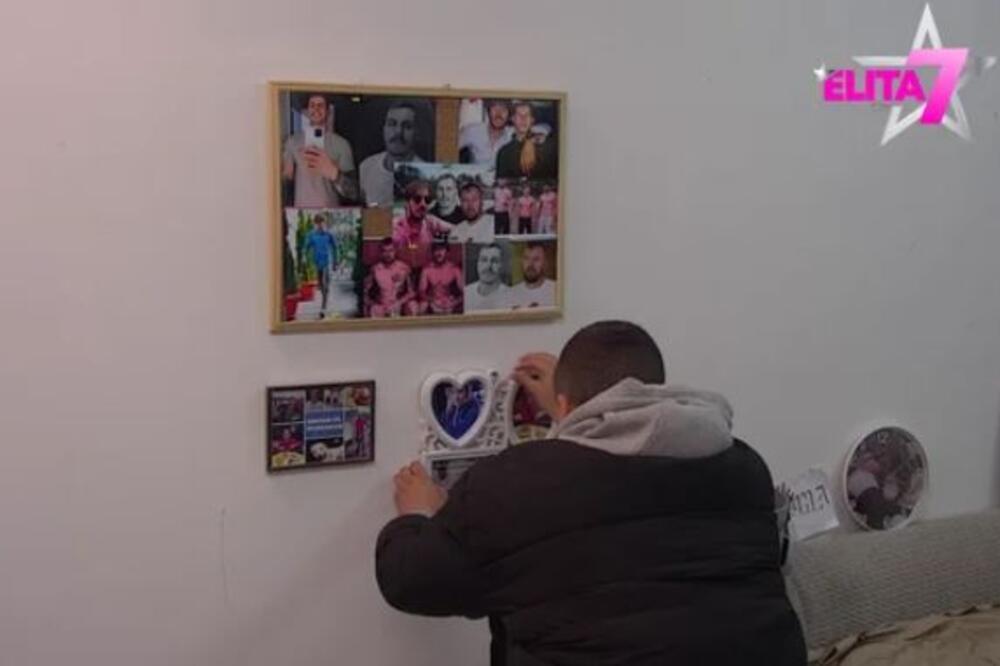 ZBOG JANJUŠEVE PORODIČNE TRAGEDIJE JE PLAKALA SRBIJA, A OVO ĆE VAS TEK SLOMITI: Slike POKOJNOG BRATA, a onda...