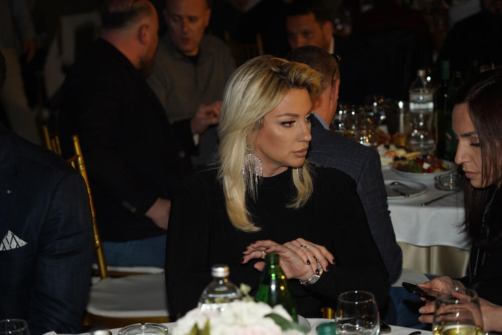 Ana Kokić za medije otkrila šta se desilo