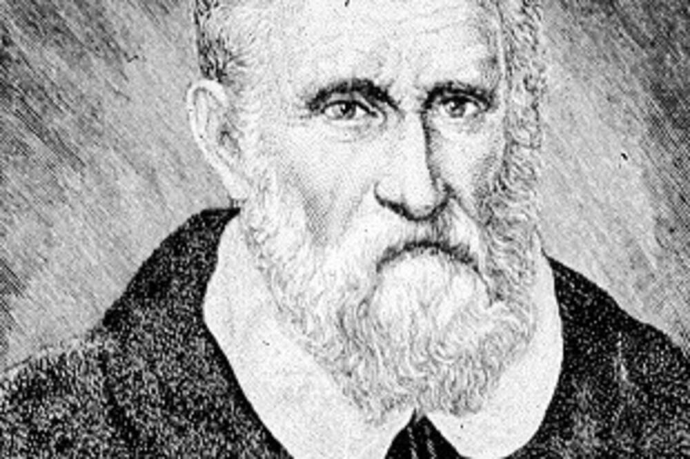 OPISAO JE PUTOVANJA KROZ KINU, A NJEGOVE REČI SVI PAMTE: Zbog jedne KRUCIJALNE GREŠKE, mnogima budi VELIKU SUMNJU