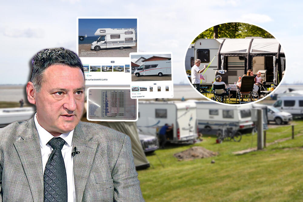 "OVA VOZILA IMAJU RELIGIJSKI STATUS": Istražili smo zašto su kamperi sve popularniji i kakva je trenutna ponuda