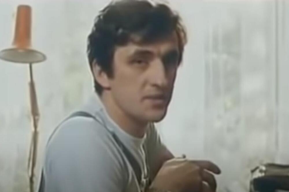 DA LI SE SEĆATE SINA MITE PANTIĆA IZ "TESNE KOŽE"? Evo kako je on DOŽIVEO ČUVENI FILM i čime se danas bavi