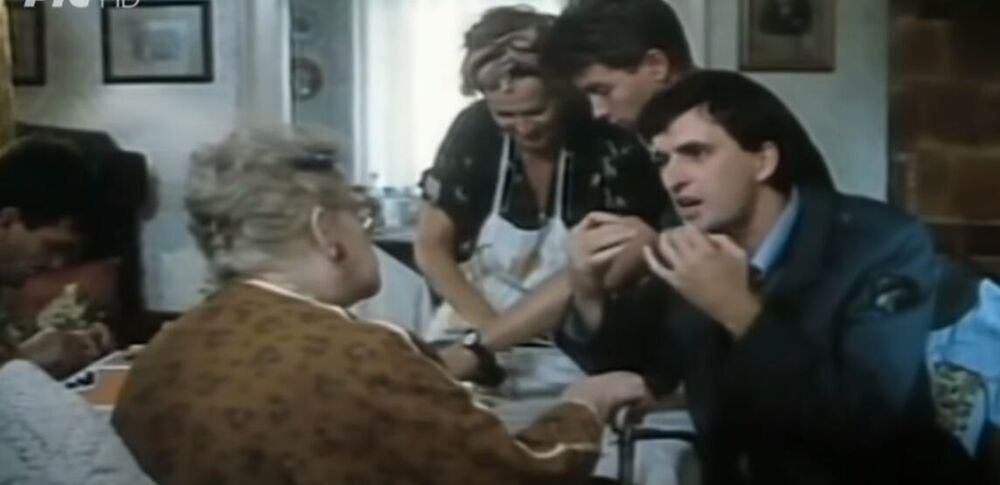 Gojko Batelić se i dalje bavi glumom, a publika ga najviše može videti u pozorištu