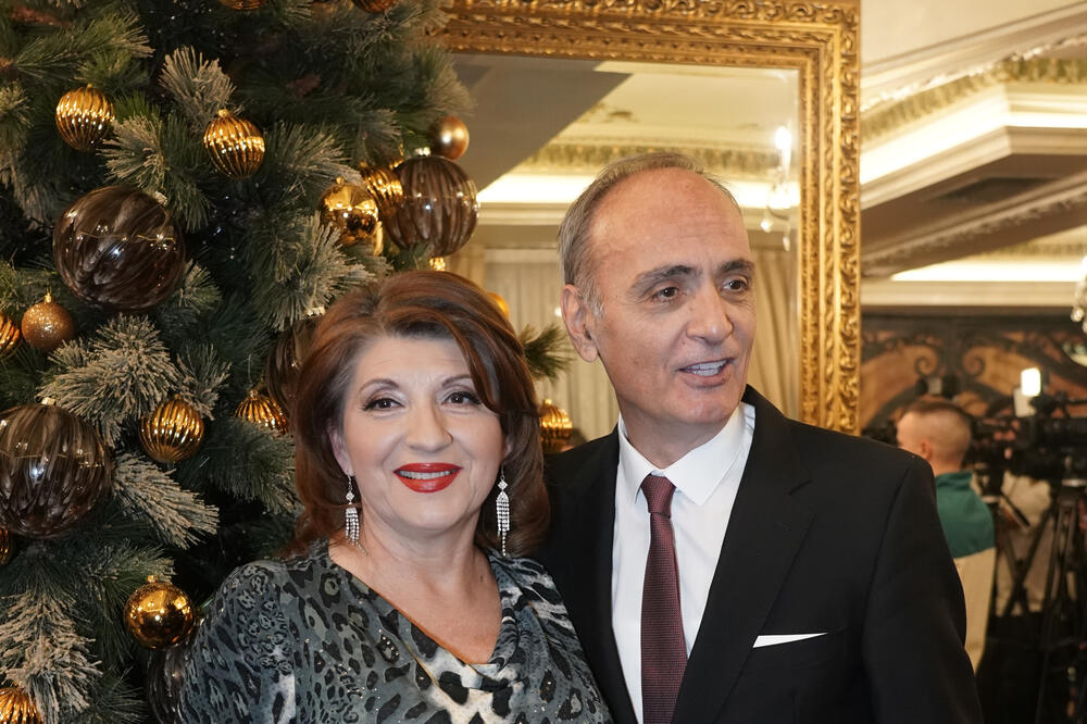 BILJA I ACA SU DECENIJAMA U BRAKU, A OVO JE BIO TEST NJIHOVE LJUBAVI: Jevtićeva PRIZNALA kako PREVAZILAZE SUKOBE