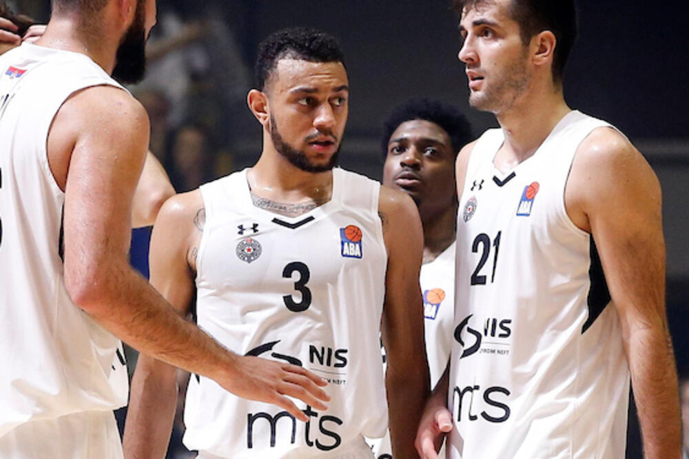 GROBARI GA VOLE! Partizanov "amer" pristao da se vrati!