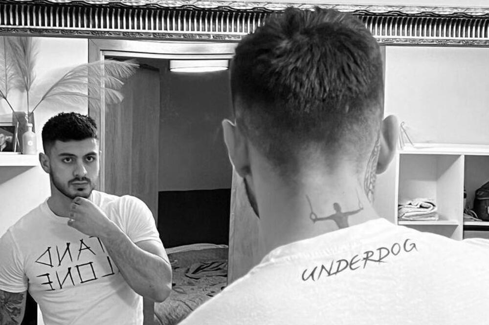 TRAGEDIJA I VELIKI GUBITAK: Poznati TIKTOKER izgubio život, PREMINUO U ITALIJI