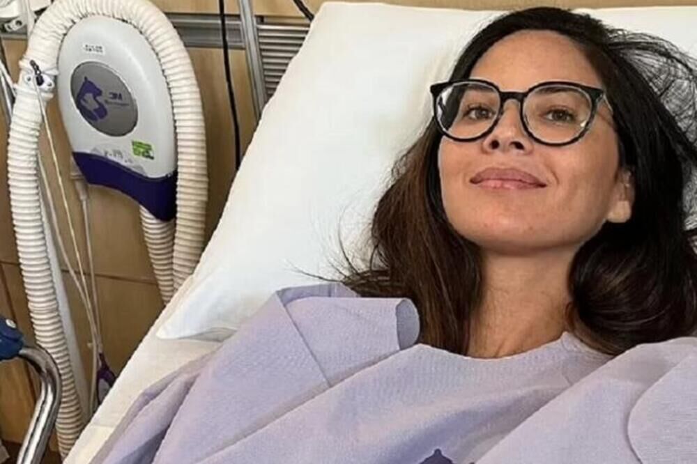 Glumica je u martu saopštila da joj je dijagnostikovan rak dojke