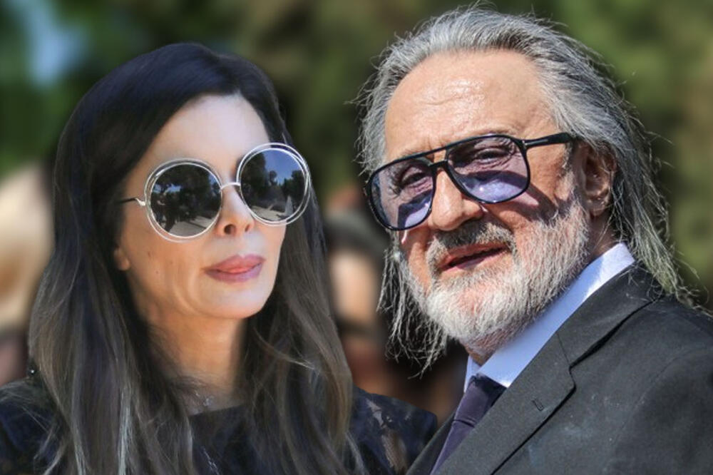 NEMA VIŠE SNAGE! NIKOLINA PIŠEK PROGOVORILA O MIŠI GROFU: Ovo su detalji sa SUĐENJA svekra i snaje