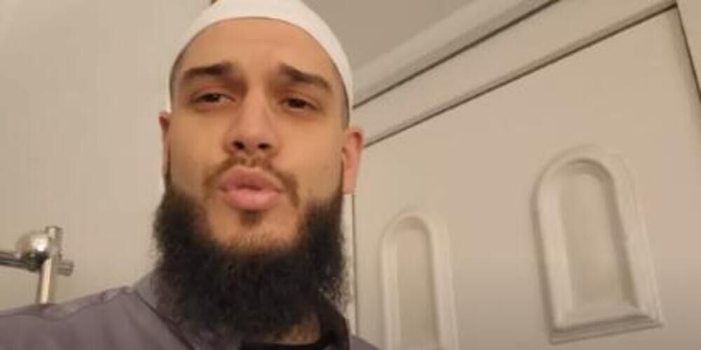 Dejan Dragojević posetio Džamiju