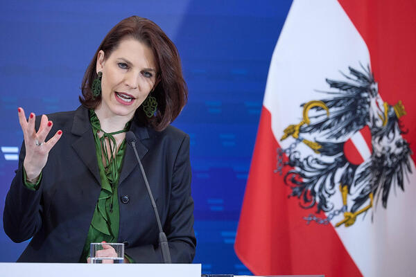 SRBIN OPLJAČKAO LEPU AUSTRIJSKU MINISTARKU: Provalio joj u kuću dok je bila na odmoru, a sada je DOBIO KAZNU