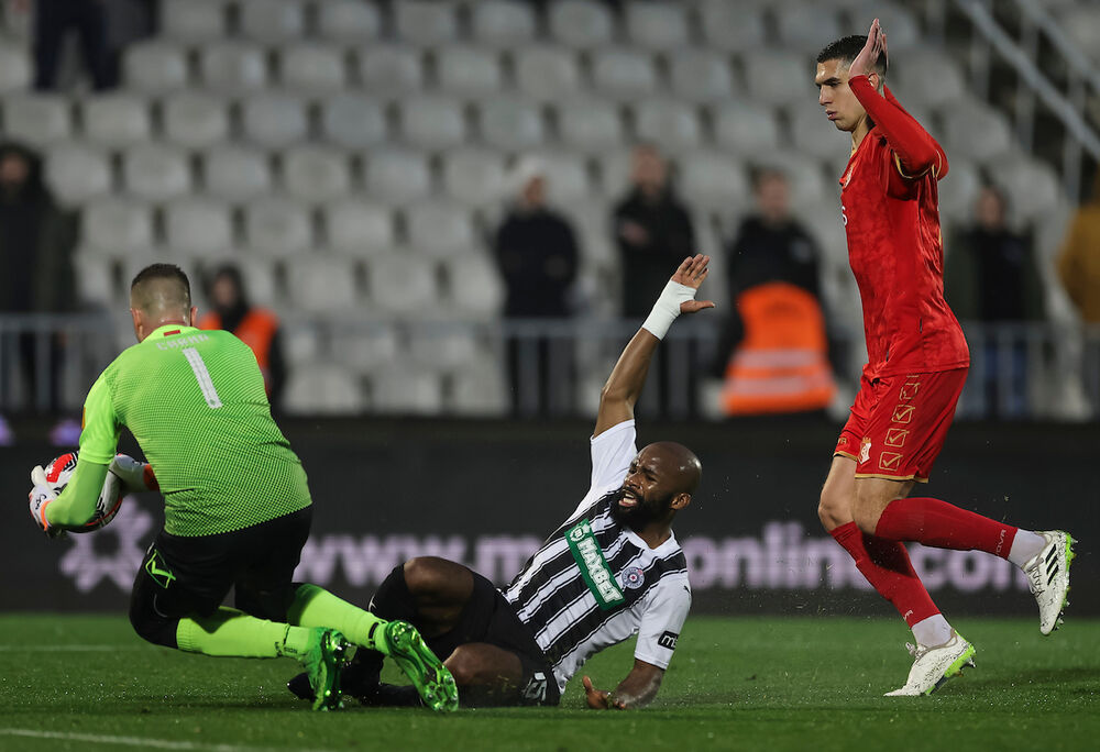 Aldo Kalulu, FK Partizan, FK Napredak Kruševac