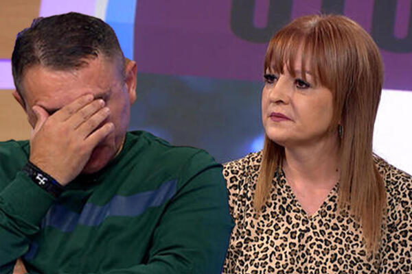 POTRESNA ISPOVEST RODITELJA NENADA KOJI JE POGINUO KOD MLADENOVCA: "Ubio mi je sina, pa se pravio da je STOPER"