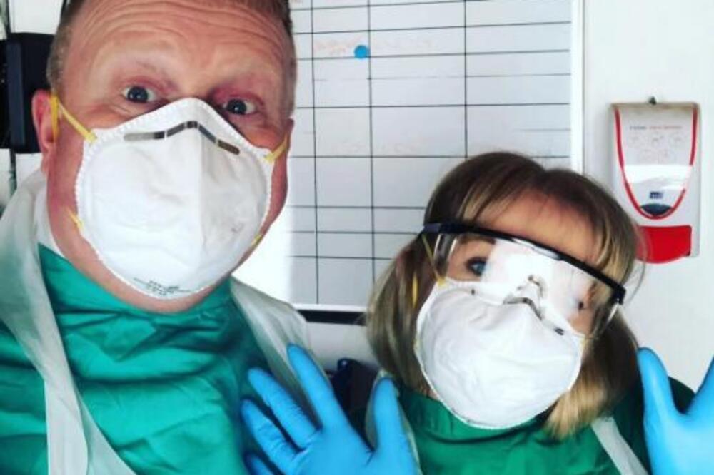 OVO SU POGREBNICI KOJI SU UHAPŠENI: Uradili su užasnu stvar, udovica sve saznala