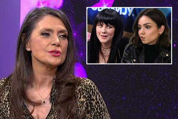 DOK NE DOĐE GLASANJE,NEMA LJUBOMORE! EKSTRA NENA PROGOVORILA KAKO FUNKCIONIŠE EVROVIZIJA: Pevačica BRUTALNO iskrena