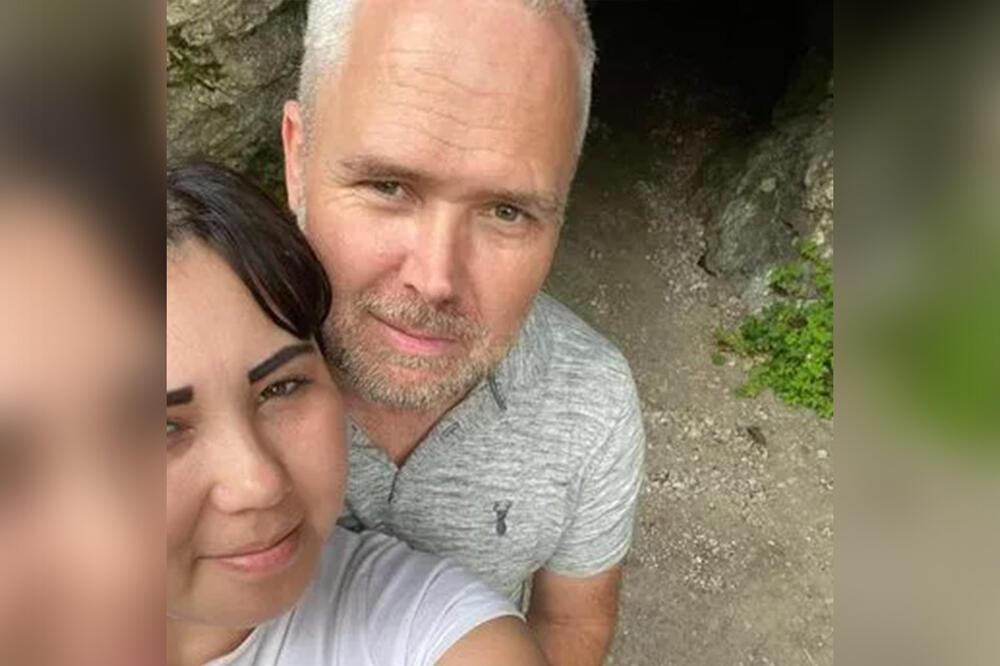 VERIO SUPRUGU NA KRFU, NIJE NI SLUTIO ŠTA GA ČEKA: Otišla je do kupatila, a kada je ižasla sačekao je HOROR!