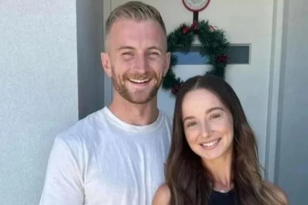 POLICAJAC PROSLAVLJAO VERIDBU, A ONDA POGINUO U NESREĆI: Verenica onda otkrila...