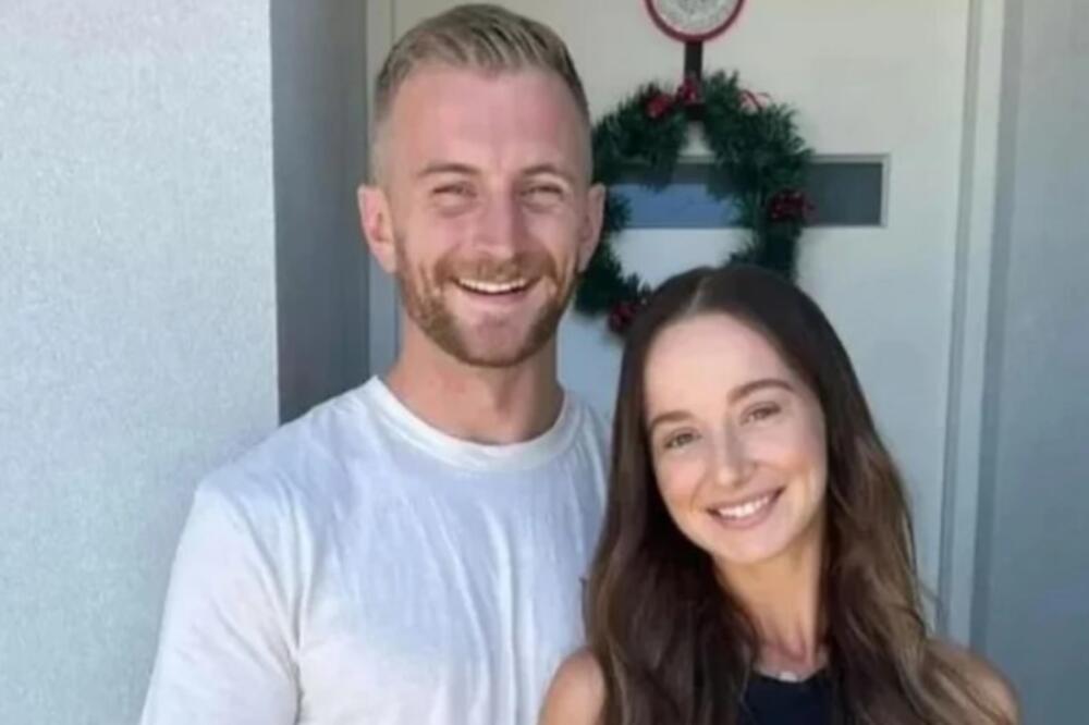 POLICAJAC PROSLAVLJAO VERIDBU, A ONDA POGINUO U NESREĆI: Verenica onda otkrila...