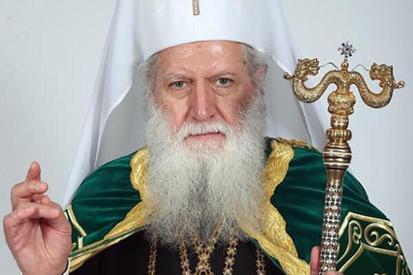 UPOKOJIO SE BUGARSKI PATRIJARH: Neofit preminuo u Sofiji u 79. godini