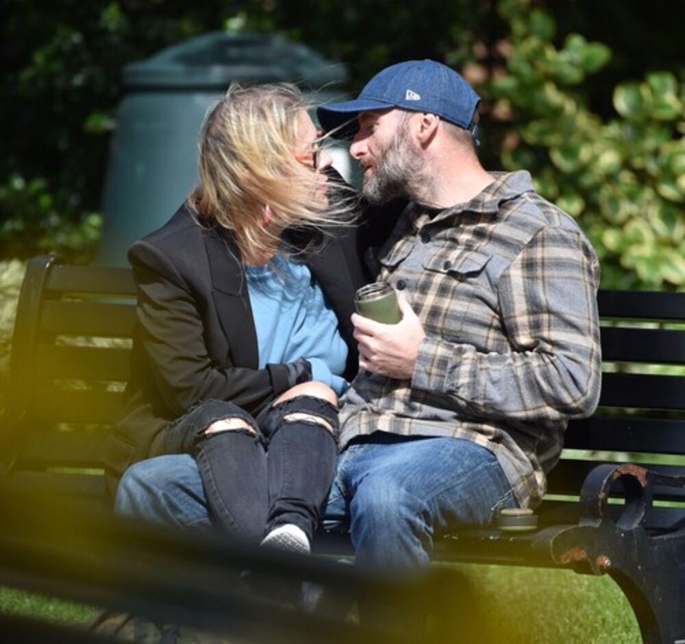 Tina je rekla da joj je 'srce slomljeno'