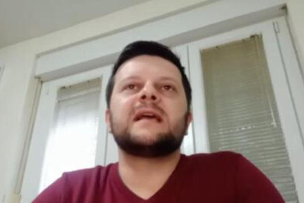 "NEMA MESTA ZA PANIKU": Crnogorski seizmolog se oglasio, nakon jakog zemljotresa usledilo još 30 potresa!