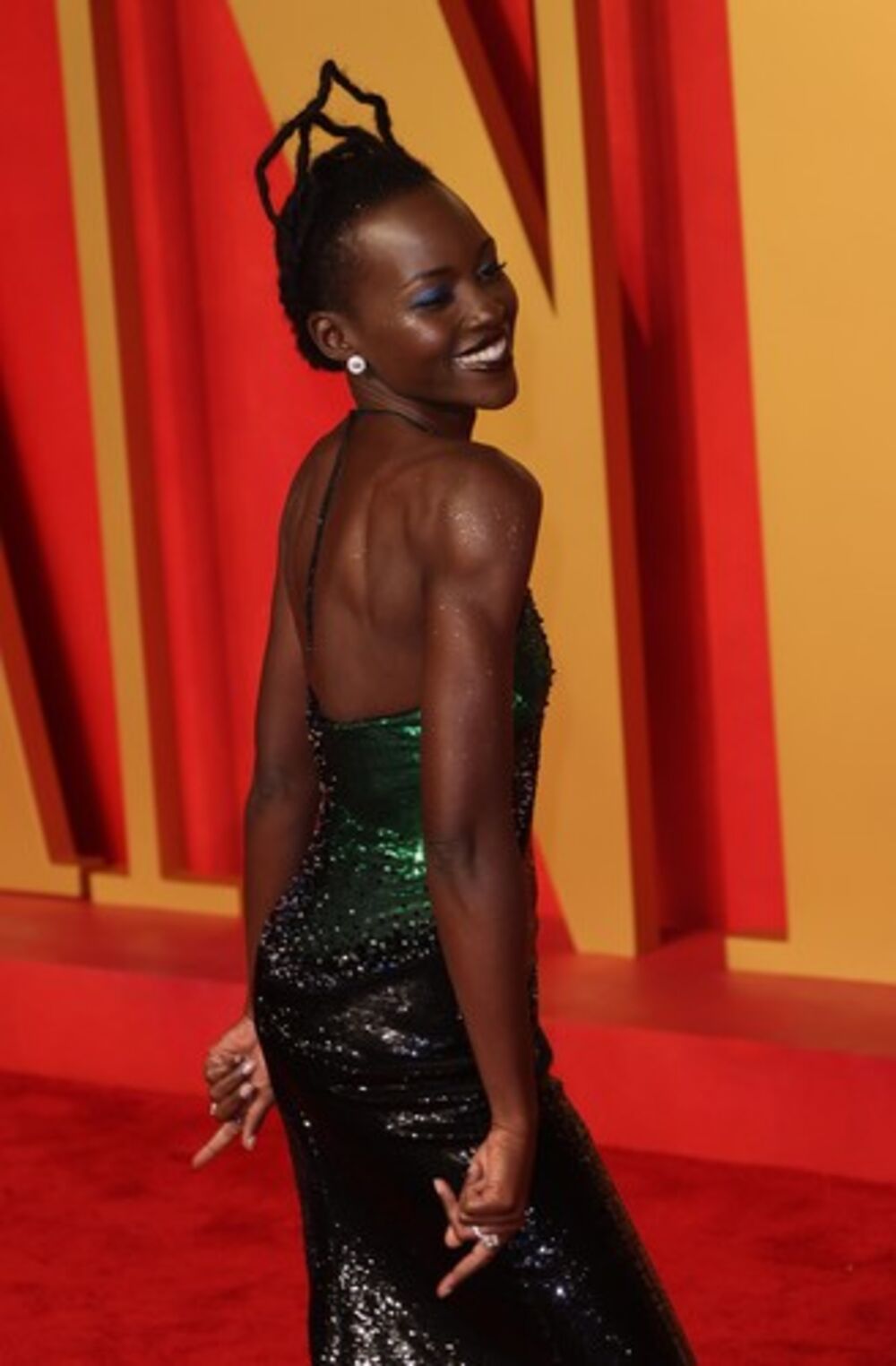 Doktor kaže da je zbog njene mišićne mase manje verovatno da je koristila Ozempik