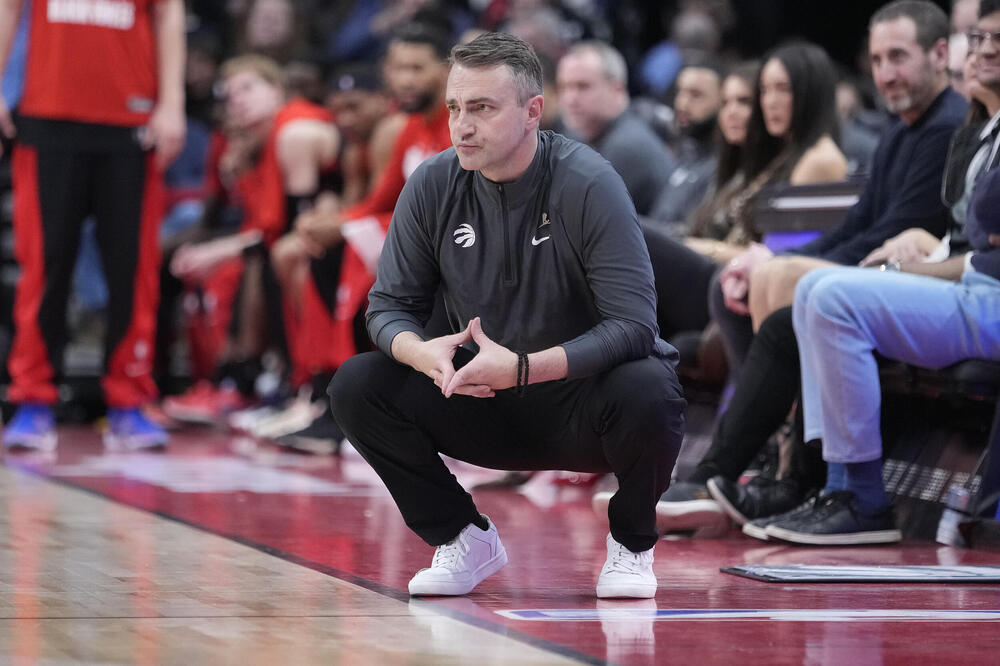 VELIKA BRUKA SRPSKOG TRENERA: Ovo će ga možda koštati i OTKAZA u klubu!